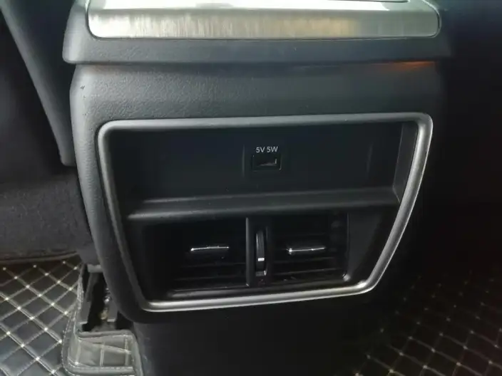 Nissan Murano 2021 Model 2.5L XL 2WD Smart Connect Deluxe Edition – фото 19