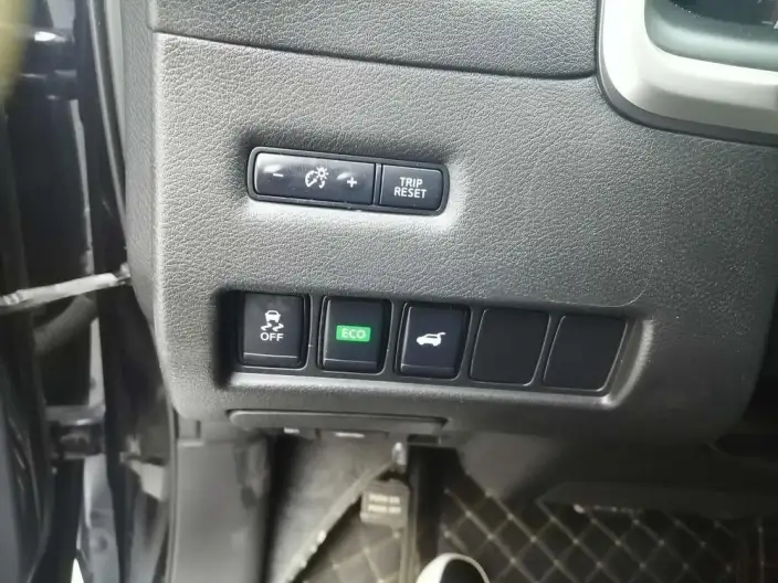 Nissan Murano 2021 Model 2.5L XL 2WD Smart Connect Deluxe Edition – фото 20