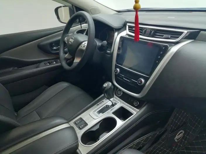 Nissan Murano 2021 Model 2.5L XL 2WD Smart Connect Deluxe Edition – фото 21