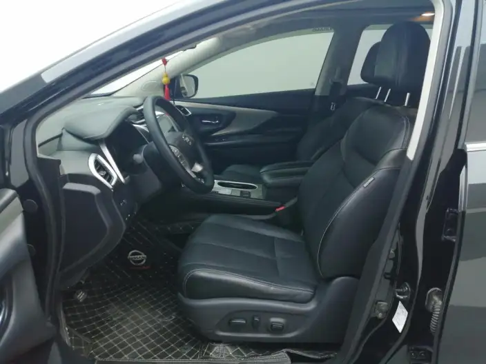 Nissan Murano 2021 Model 2.5L XL 2WD Smart Connect Deluxe Edition – фото 23