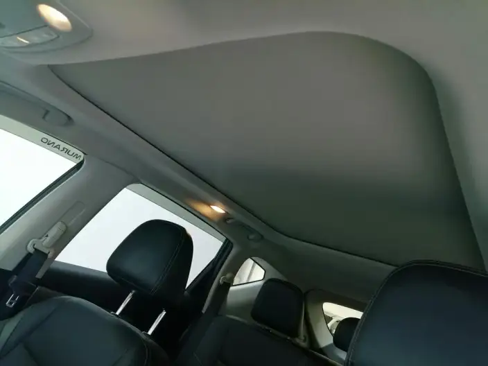 Nissan Murano 2021 Model 2.5L XL 2WD Smart Connect Deluxe Edition – фото 25