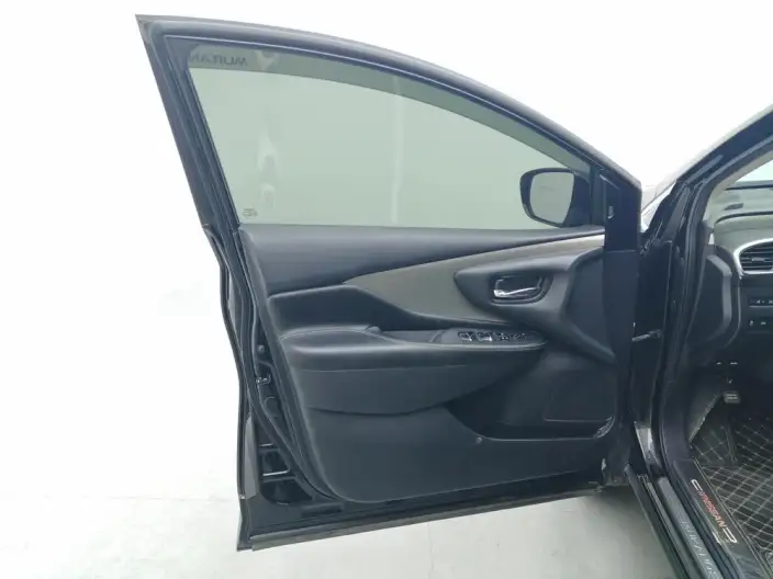 Nissan Murano 2021 Model 2.5L XL 2WD Smart Connect Deluxe Edition – фото 26
