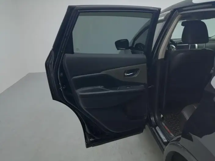 Nissan Murano 2021 Model 2.5L XL 2WD Smart Connect Deluxe Edition – фото 28