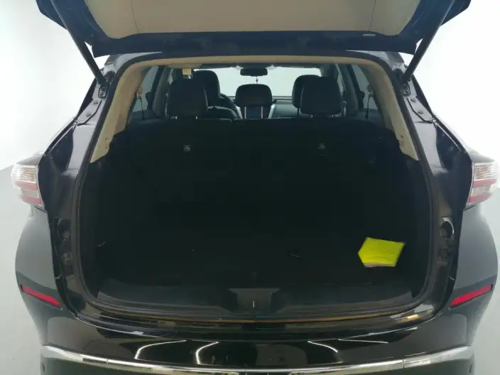 Nissan Murano 2021 Model 2.5L XL 2WD Smart Connect Deluxe Edition – фото 29