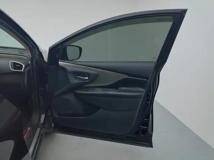 Nissan Murano 2021 Model 2.5L XL 2WD Smart Connect Deluxe Edition – фото 31