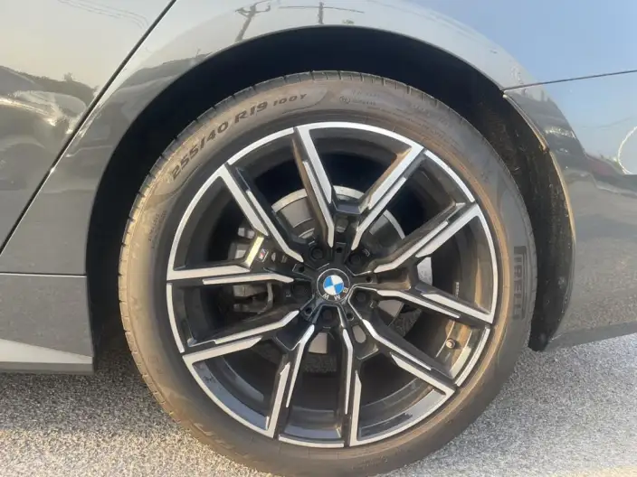 BMW 4 Series 2024 Model 425i Gran Coupe M Sports Set – фото 4