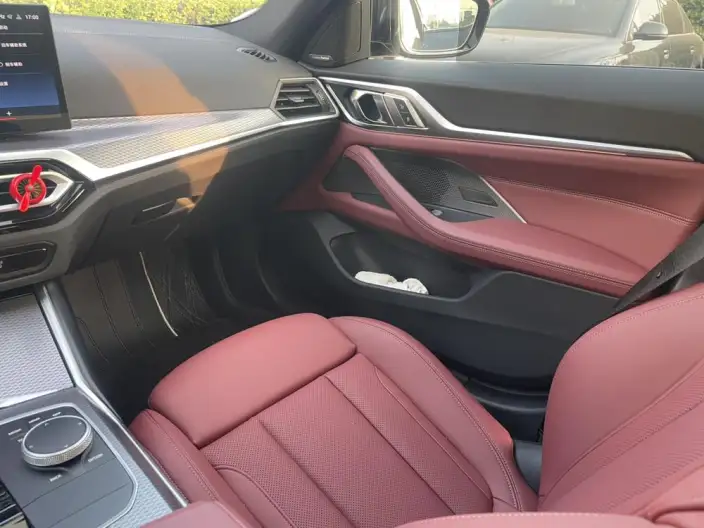 BMW 4 Series 2024 Model 425i Gran Coupe M Sports Set – фото 5