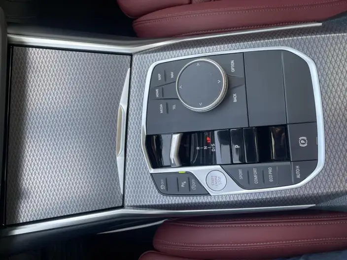 BMW 4 Series 2024 Model 425i Gran Coupe M Sports Set – фото 12