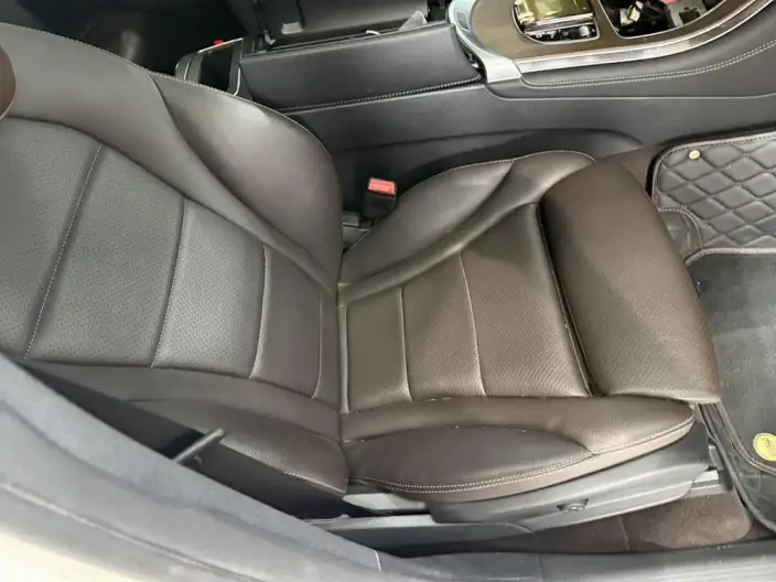Mercedes-Benz GLC 2021 Model GLC 300 L 4MATIC Dynamic Model – фото 24