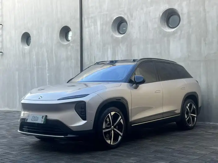 NIO ES7 2022 Model 75kWh – фото 1