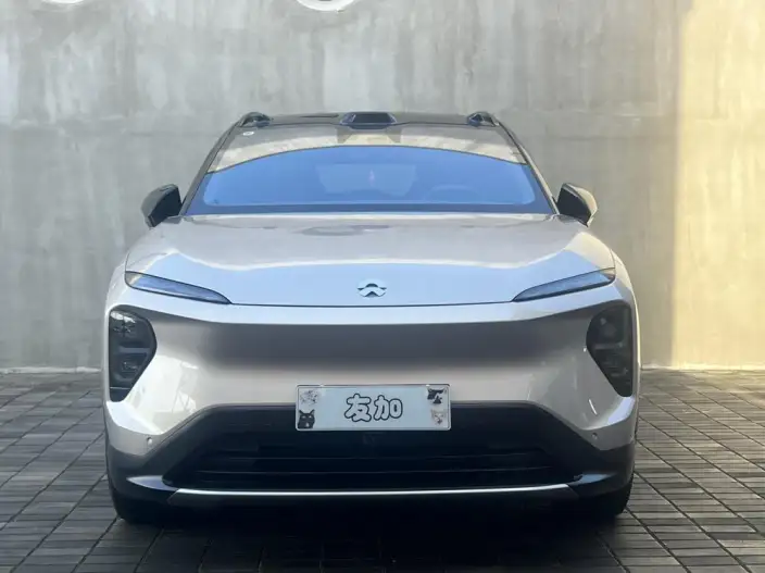 NIO ES7 2022 Model 75kWh – фото 2