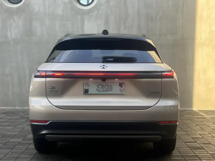 NIO ES7 2022 Model 75kWh – фото 5
