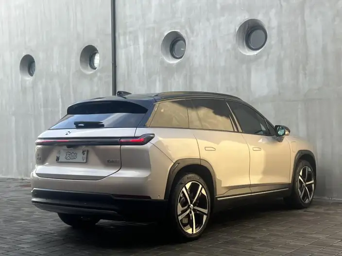 NIO ES7 2022 Model 75kWh – фото 6