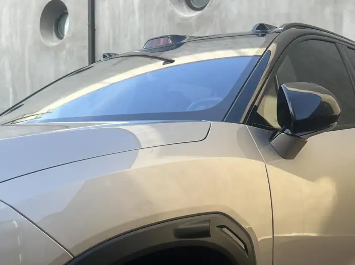 NIO ES7 2022 Model 75kWh – фото 7