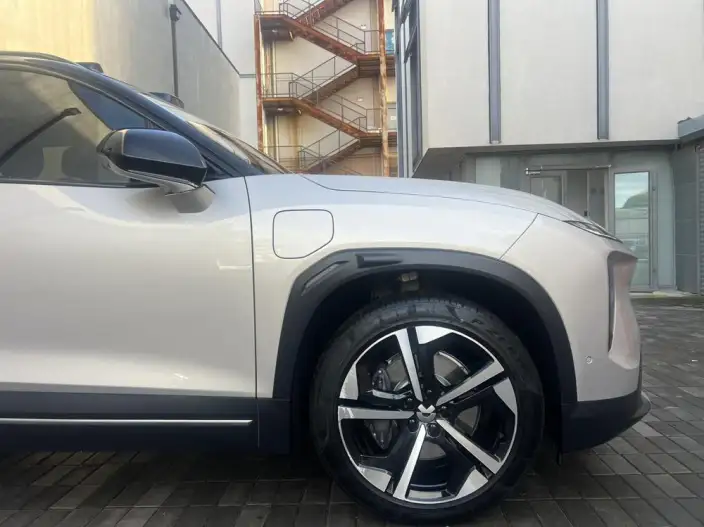 NIO ES7 2022 Model 75kWh – фото 11