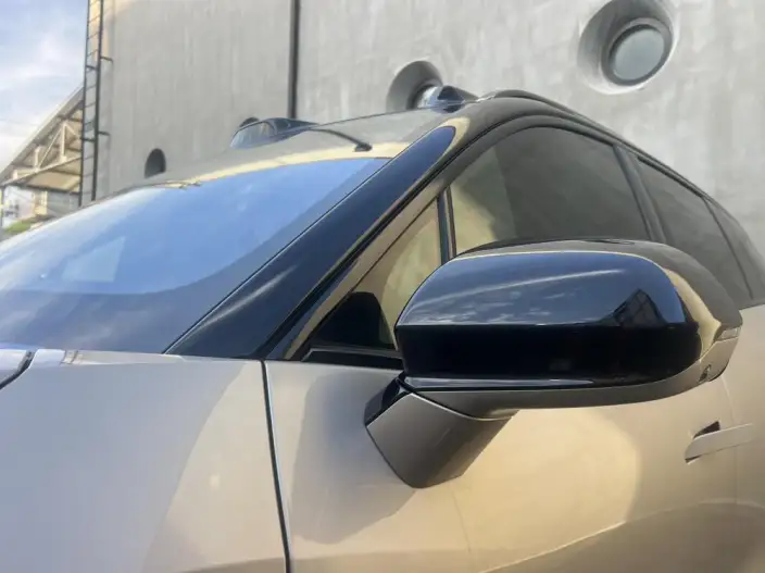 NIO ES7 2022 Model 75kWh – фото 12