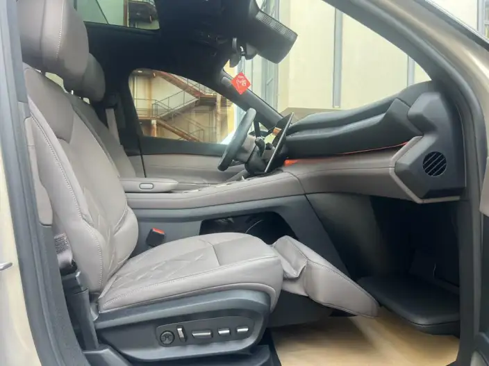 NIO ES7 2022 Model 75kWh – фото 23