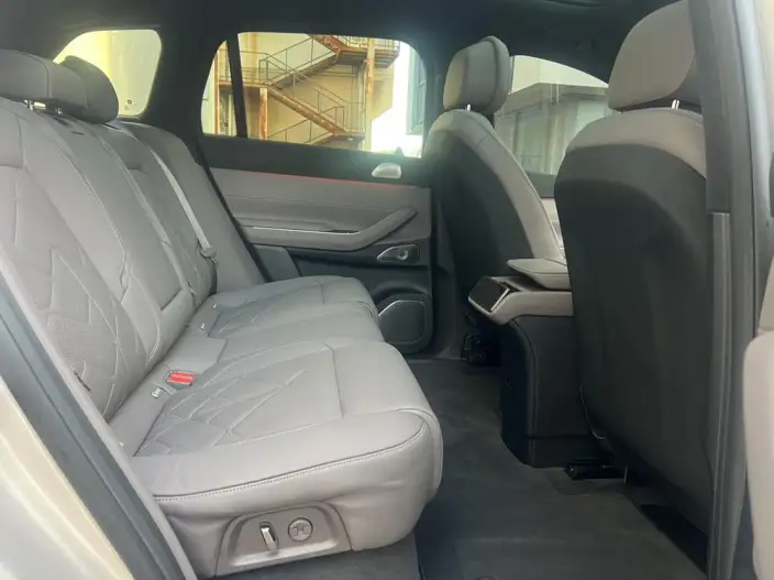 NIO ES7 2022 Model 75kWh – фото 24