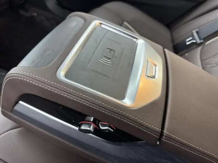 BMW 5 Series 2023 Model 530Li Exclusive Model M Sports Set – фото 13