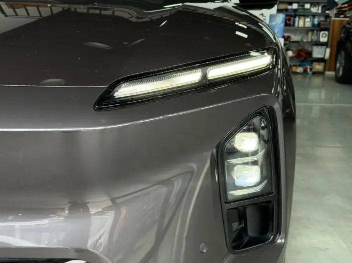 NIO ES6 2025 Model 75kWh – фото 5