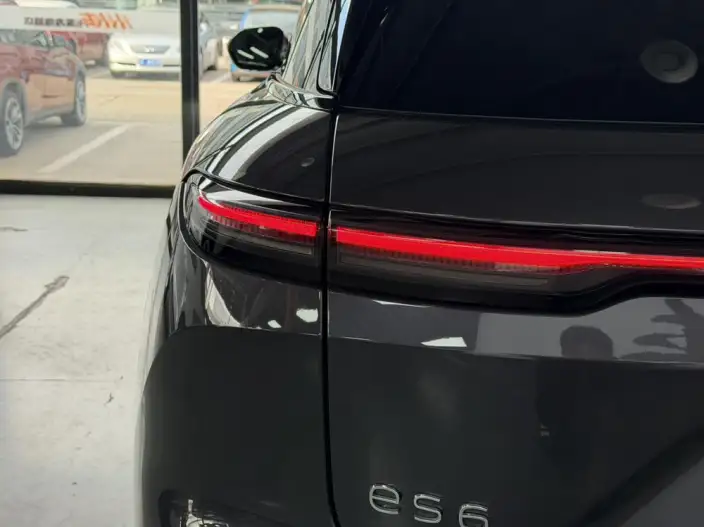 NIO ES6 2025 Model 75kWh – фото 6