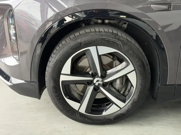 NIO ES6 2025 Model 75kWh – фото 10