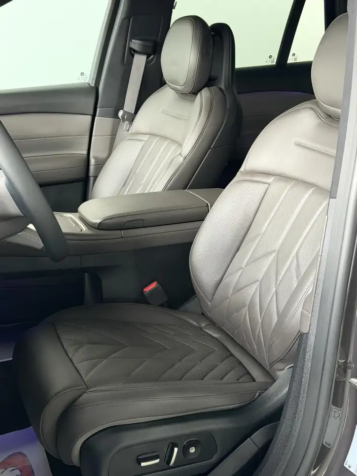 NIO ES6 2025 Model 75kWh – фото 18