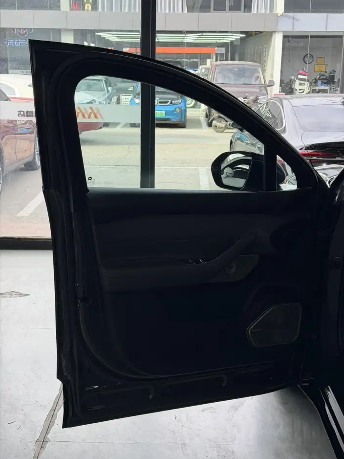 NIO ES6 2025 Model 75kWh – фото 20