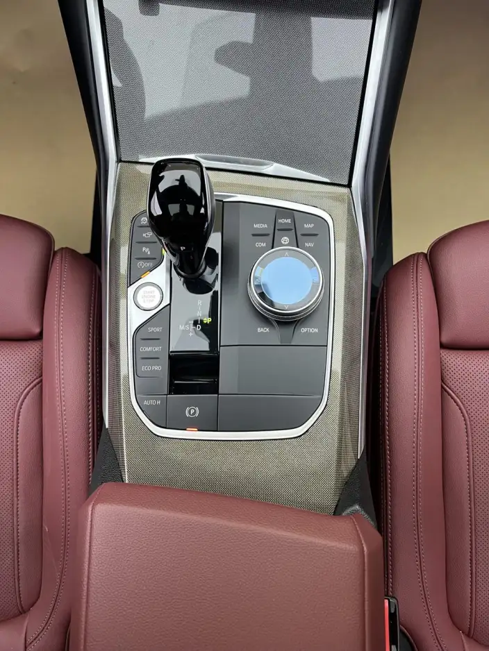 BMW 4 Series 2022 Model 430i Gran Coupe M Sports Night Set – фото 5