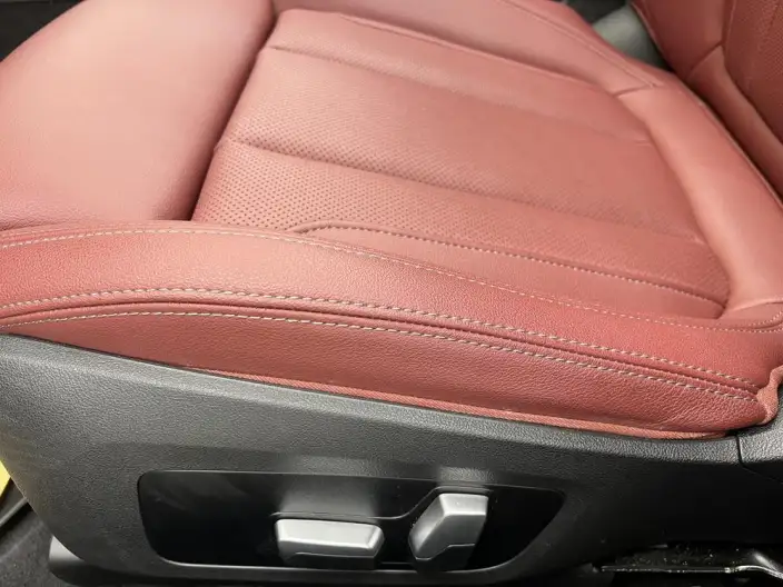 BMW 4 Series 2022 Model 430i Gran Coupe M Sports Night Set – фото 27