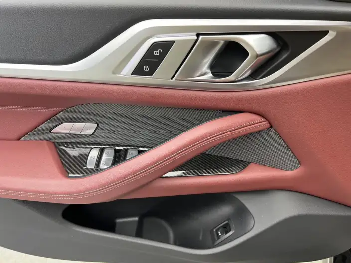 BMW 4 Series 2022 Model 430i Gran Coupe M Sports Night Set – фото 29
