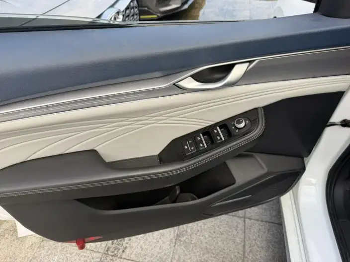 Geely StarRui 2023 Model 2.0T Luxury Model – фото 6
