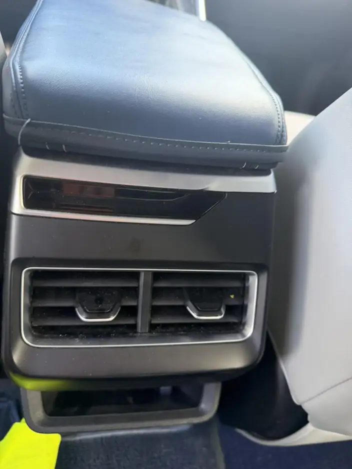 Geely StarRui 2023 Model 2.0T Luxury Model – фото 7