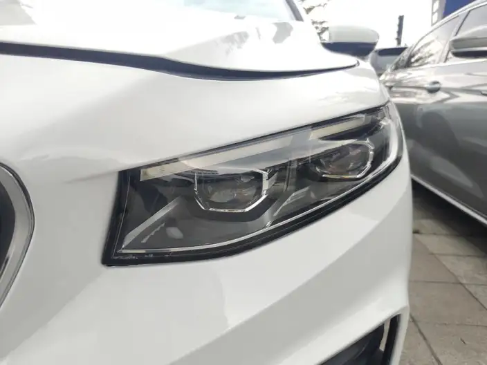 Geely StarRui 2020 Model 2.0T Luxury Model – фото 5