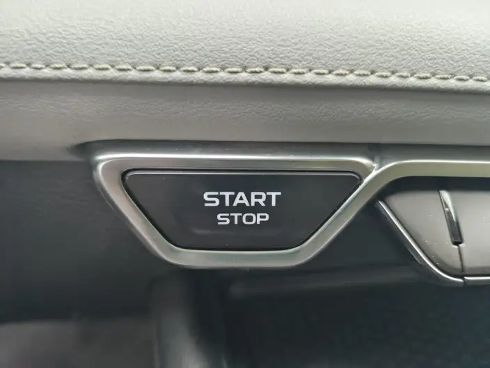 Geely StarRui 2020 Model 2.0T Luxury Model – фото 9
