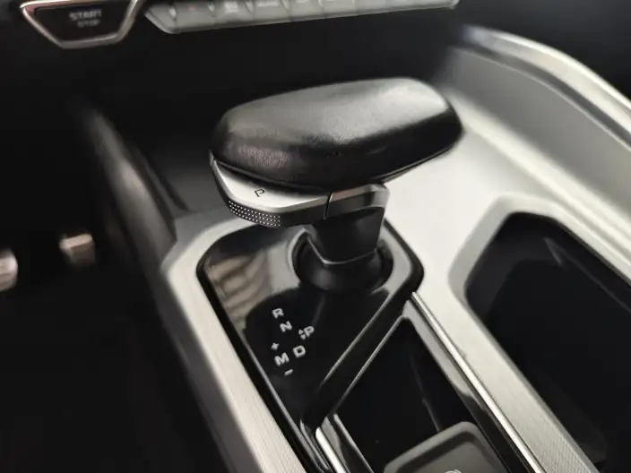 Geely StarRui 2020 Model 2.0T Luxury Model – фото 15