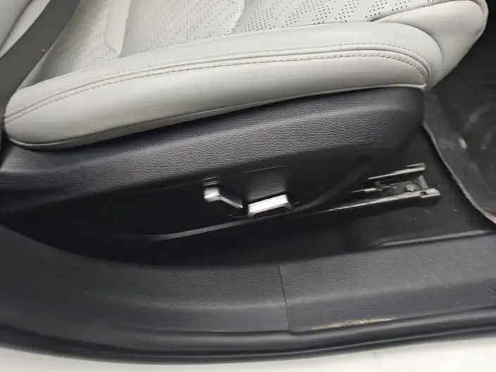 Geely StarRui 2020 Model 2.0T Luxury Model – фото 17