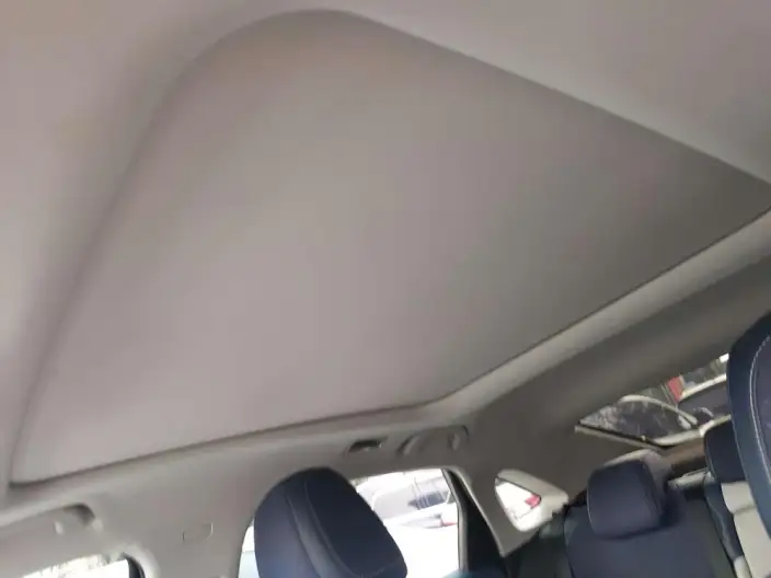Geely StarRui 2020 Model 2.0T Luxury Model – фото 19
