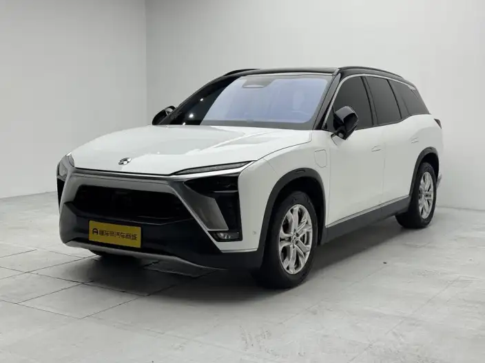 NIO ES8 2020 Model 415KM Base Edition VI seat – фото 1