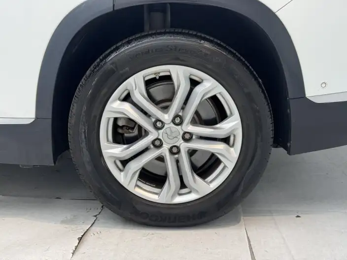 NIO ES8 2020 Model 415KM Base Edition VI seat – фото 9