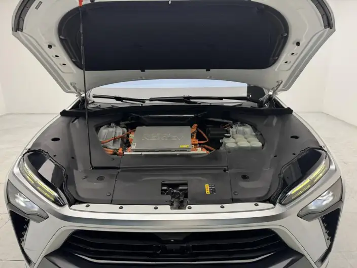 NIO ES8 2020 Model 415KM Base Edition VI seat – фото 10