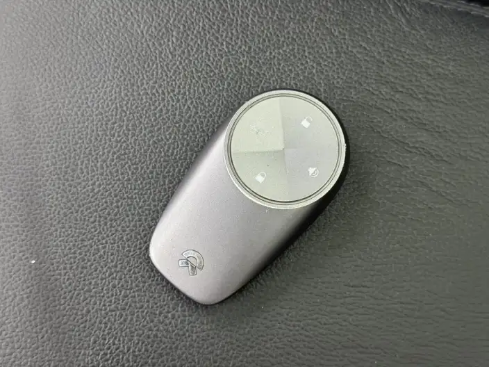 NIO ES8 2020 Model 415KM Base Edition VI seat – фото 11