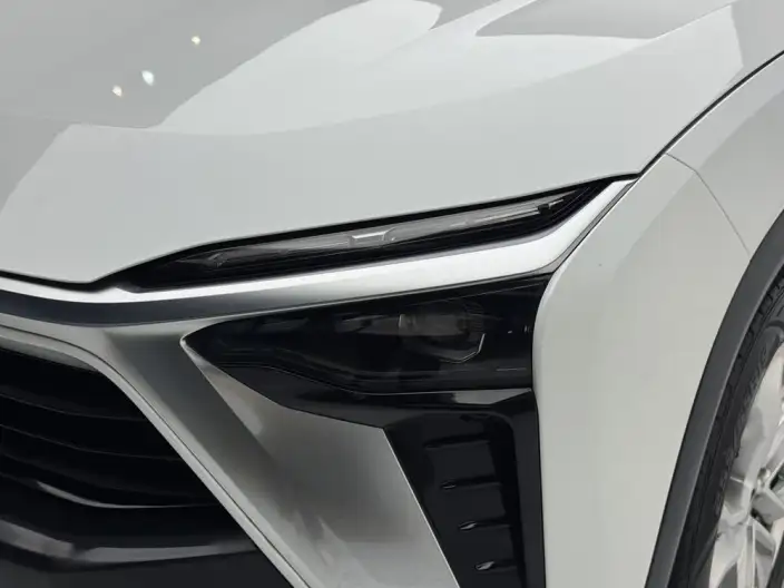 NIO ES8 2020 Model 415KM Base Edition VI seat – фото 12