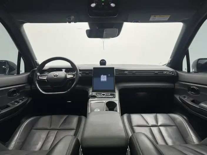 NIO ES8 2020 Model 415KM Base Edition VI seat – фото 14
