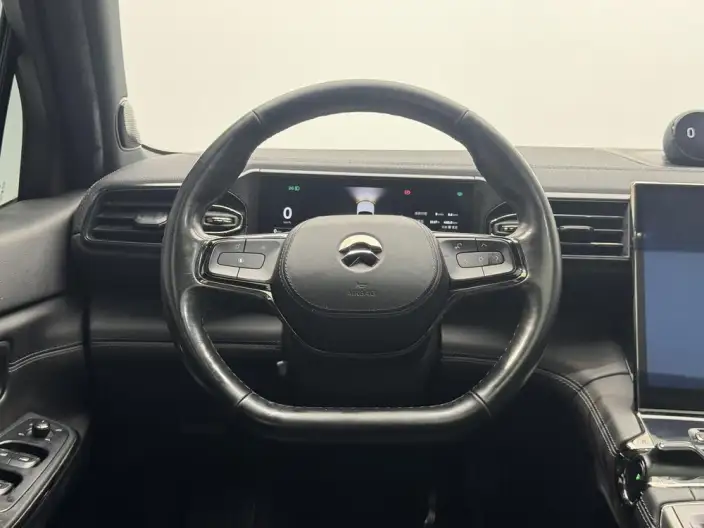 NIO ES8 2020 Model 415KM Base Edition VI seat – фото 16