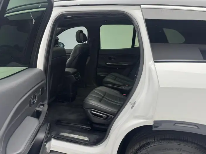 NIO ES8 2020 Model 415KM Base Edition VI seat – фото 18