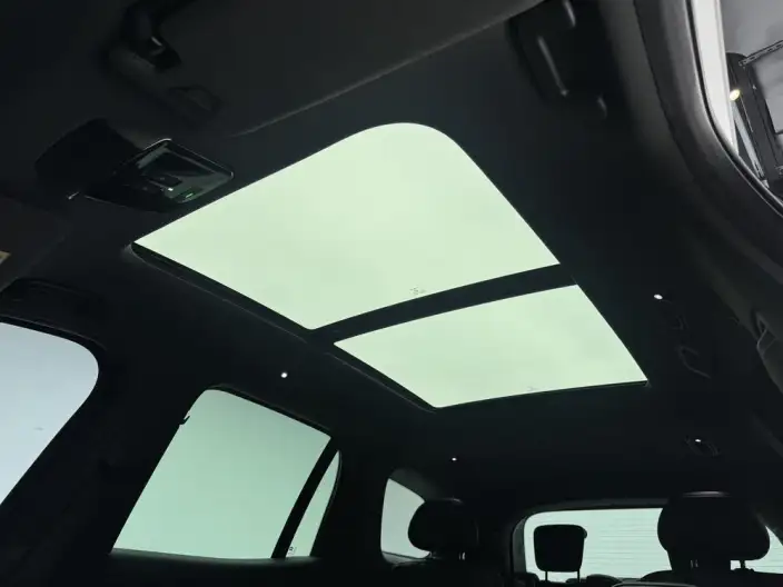NIO ES8 2020 Model 415KM Base Edition VI seat – фото 19