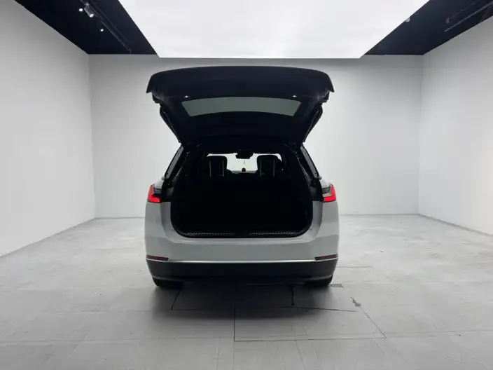 NIO ES8 2020 Model 415KM Base Edition VI seat – фото 20