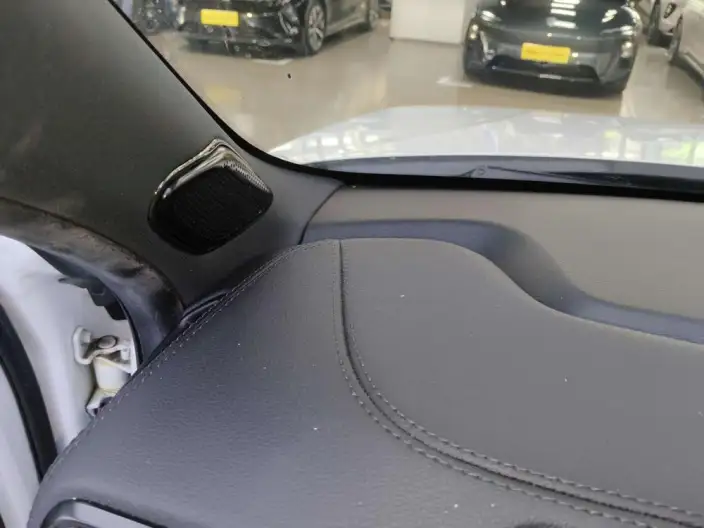 NIO ES8 2020 Model 415KM Base Edition VI seat – фото 21