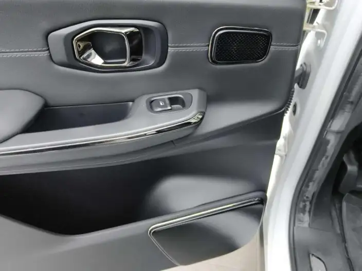 NIO ES8 2020 Model 415KM Base Edition VI seat – фото 22
